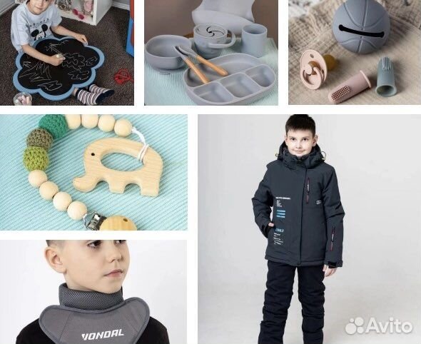 Фотограф / Предметная съемка / Инфографика