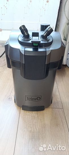 Фильтр Tetra EX 600 plus