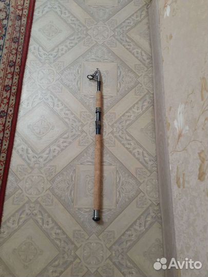 Спиннинг balzer