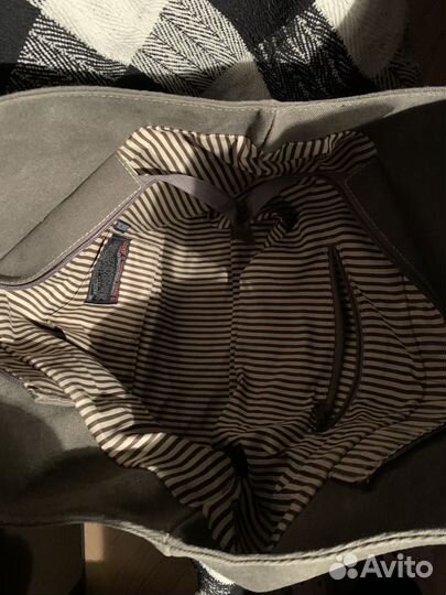 Сумка шопер