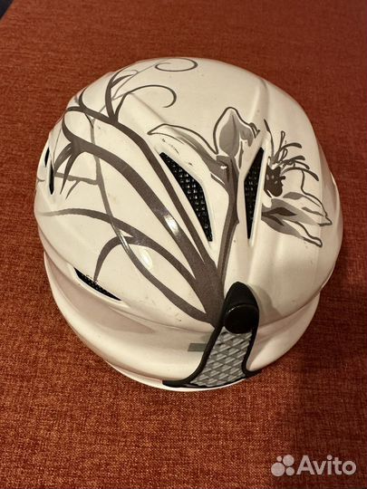 Шлем для сноуборда