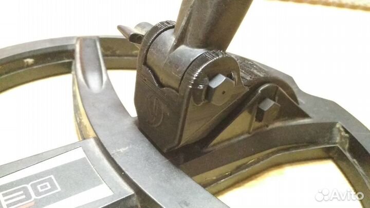 Быстрый балансир 9