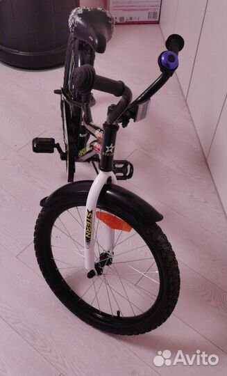 Велосипед Stern Rocket 20