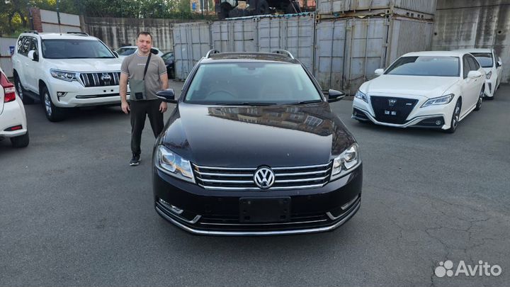 Авто на заказ из Китая, Кореи, Японии