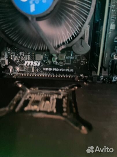 Игровой комп