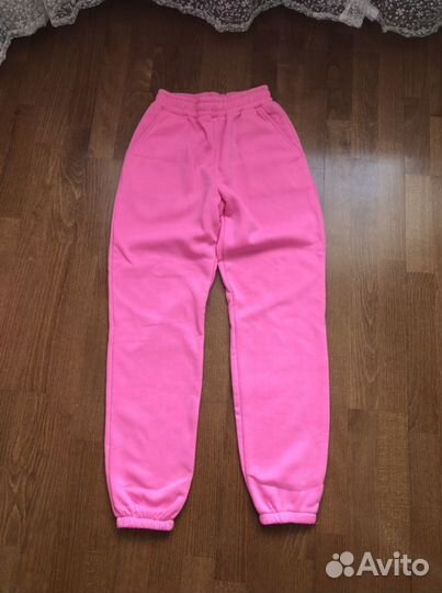 Флисовый костюм женский 44 размер