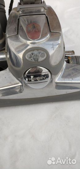 Пылесос Кирби