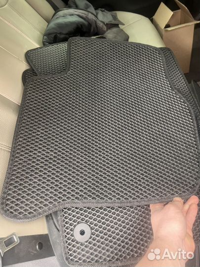 Эва коврикина rapid