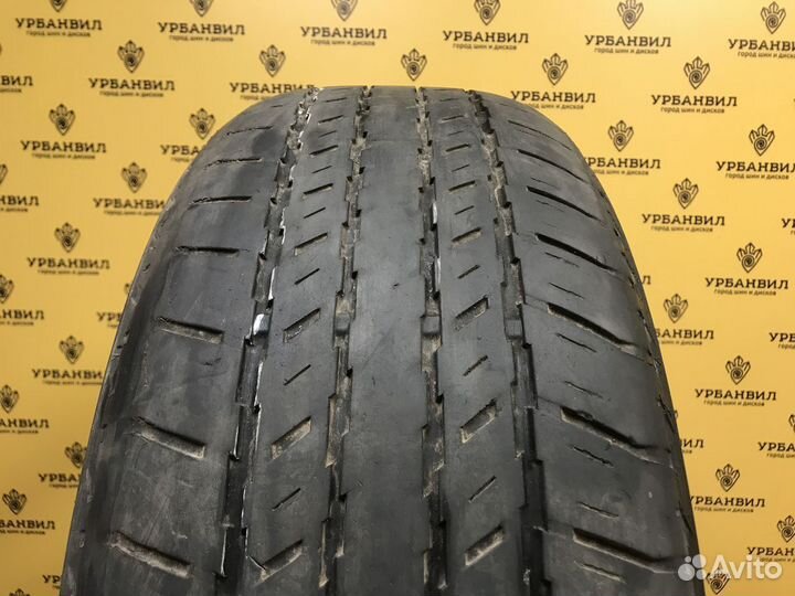 Bridgestone Dueler H/T D684 II 265/60 R18 110H