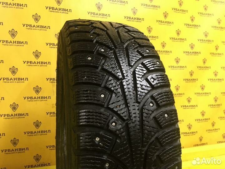Nokian Tyres Hakkapeliitta 5 195/60 R15 92T