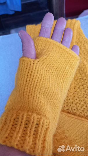 Вязаный наборы