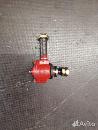 Головка шатуна (разборная с шсп-20) кдп 11-1 М-20