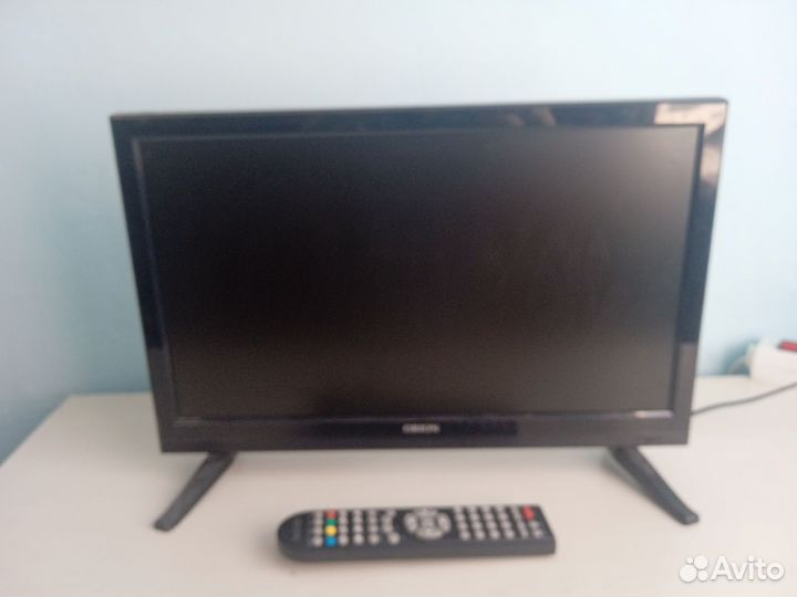 Телевизор