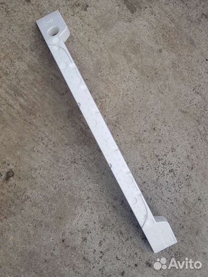 Абсорбер переднего бампера Toyota GT86