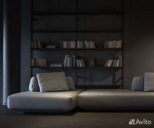 Диван 4400х1600 мм