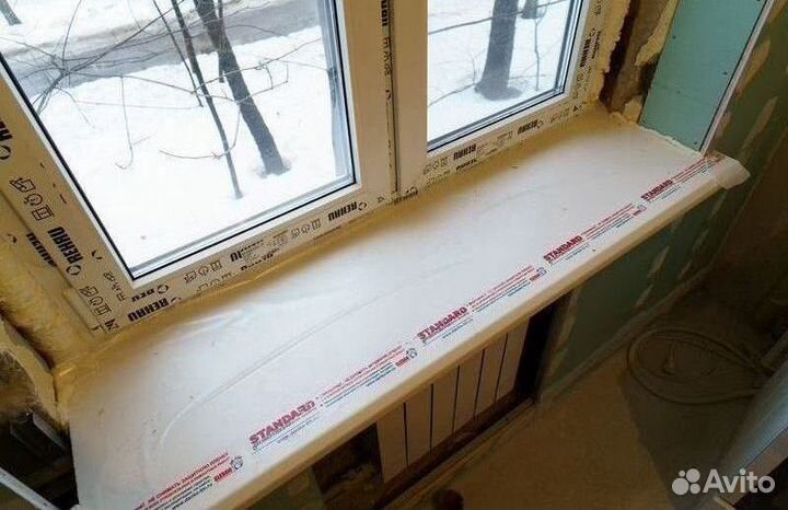 Самые лучшие окна под ключ