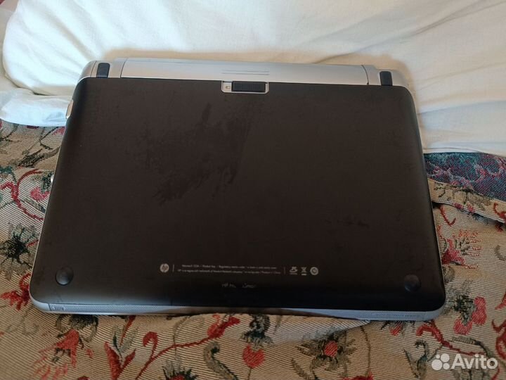 Ноутбук HP Pavilion dm1-3201er