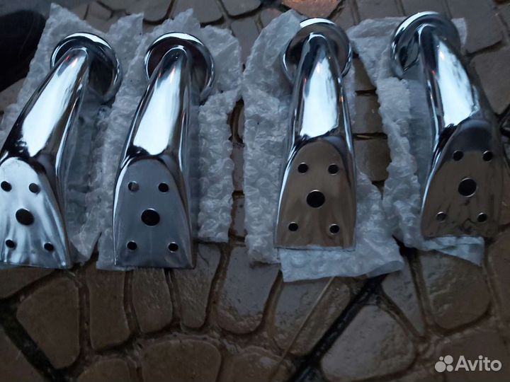 Мебельные ножки 4шт