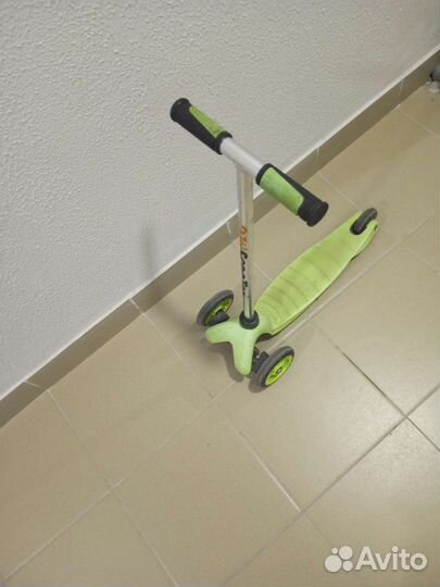 Беговел детский