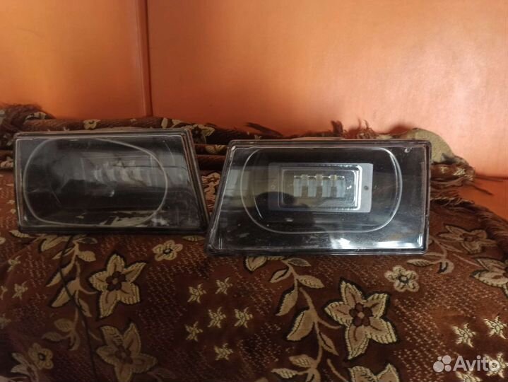 Гладкое стекло ваз 2109