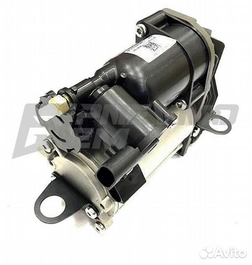 Компрессор пневмо подвески Mercedes Benz ML-class