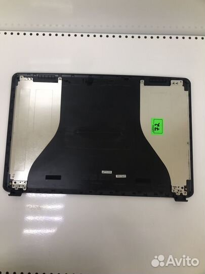 Крышка матрицы для ноутбука DNS MT50IN1, MT50II1