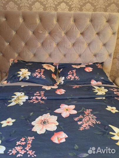 Постельное белье 2 спальное