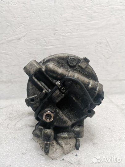 Компрессор кондиционера Volvo Xc60 I Рестайлинг