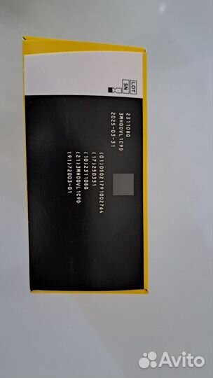 Freestyle libre 2 5 шт за 18500