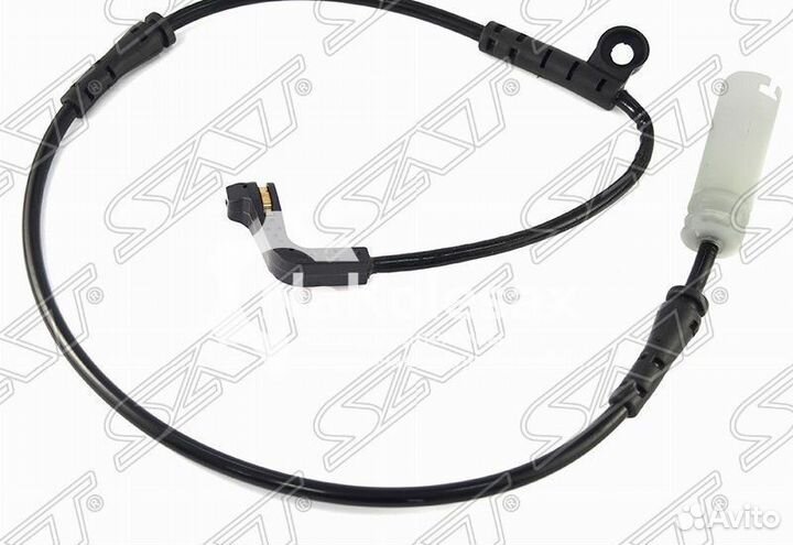 Датчик износа тормозных колодок перед BMW 5 E60 M