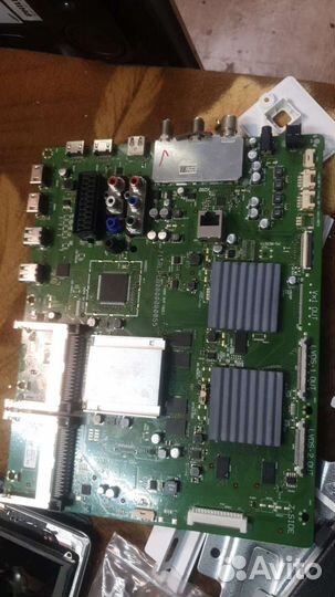 Ремонт телевизоров,скупка битых ЖК