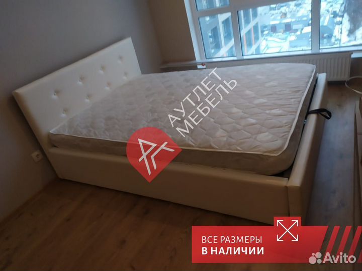 Кровать 140 200