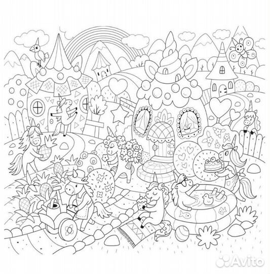 Настольные игры для детей