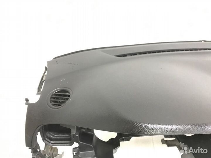 Торпедо Kia Rio FB G4LC 2020