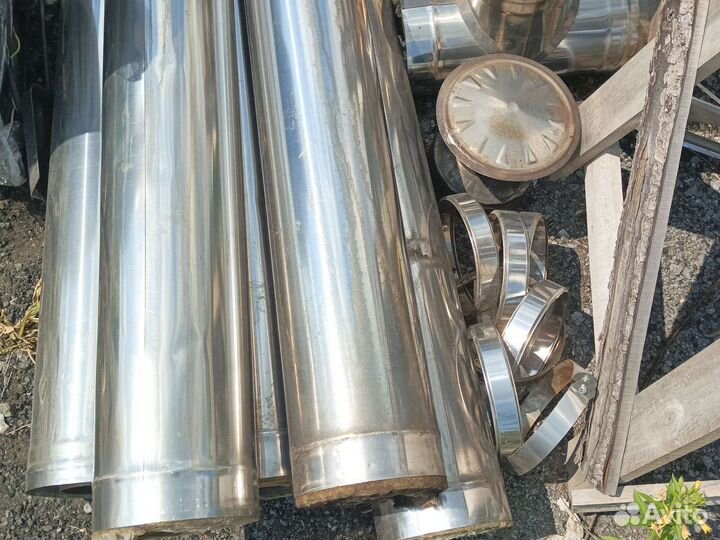 Котел отопления