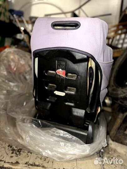 Детское автомобильное