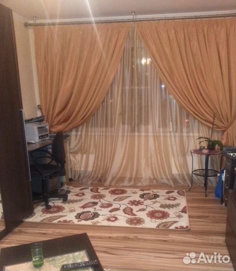 Комплект штор премиум