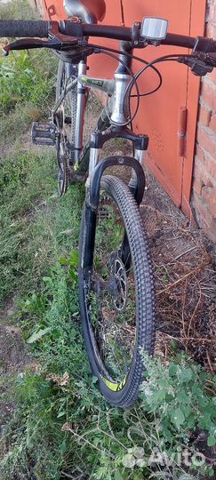 Велосипед Stels