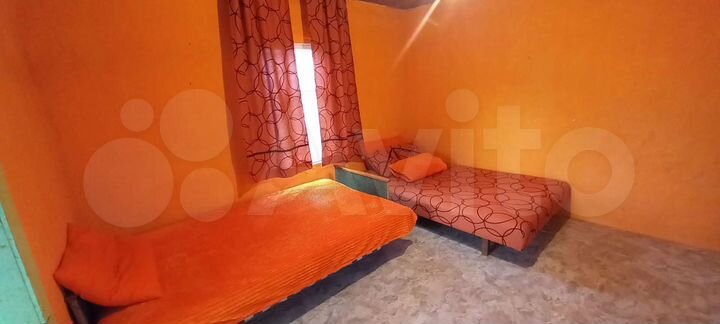 Дача 25 м² на участке 6 сот.