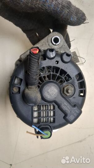 Генератор Chevrolet Spark 2009