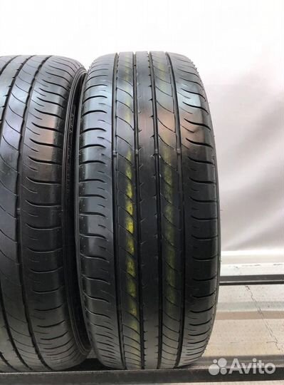 Dunlop SP Sport Maxx 050 235/55 R20 103Y