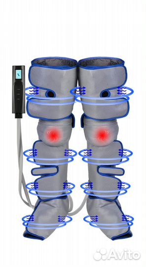 Массажёр для ног Planta MFC - 60
