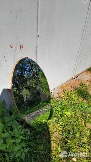 Зеркало настенное СССР