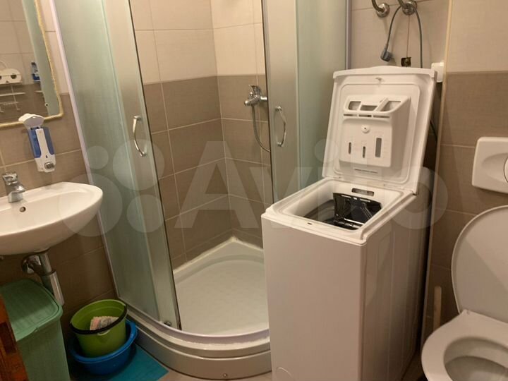 2-к. квартира, 33 м² (Черногория)