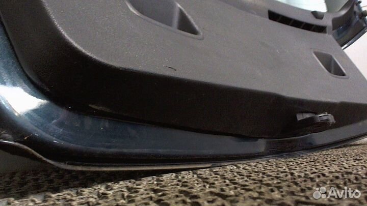 Крышка багажника Volkswagen Golf 4, 2001