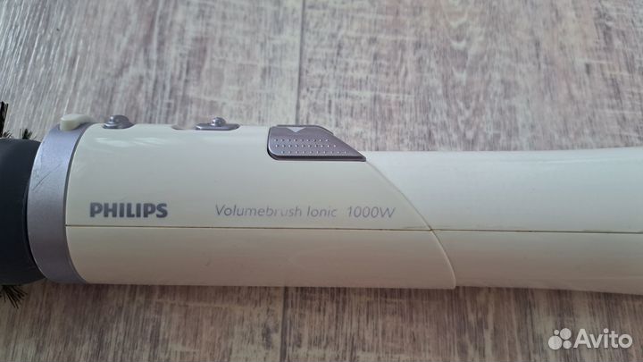 Фен щетка philips