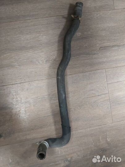 Патрубок системы охлаждения Bmw 530 D F10 N57D30