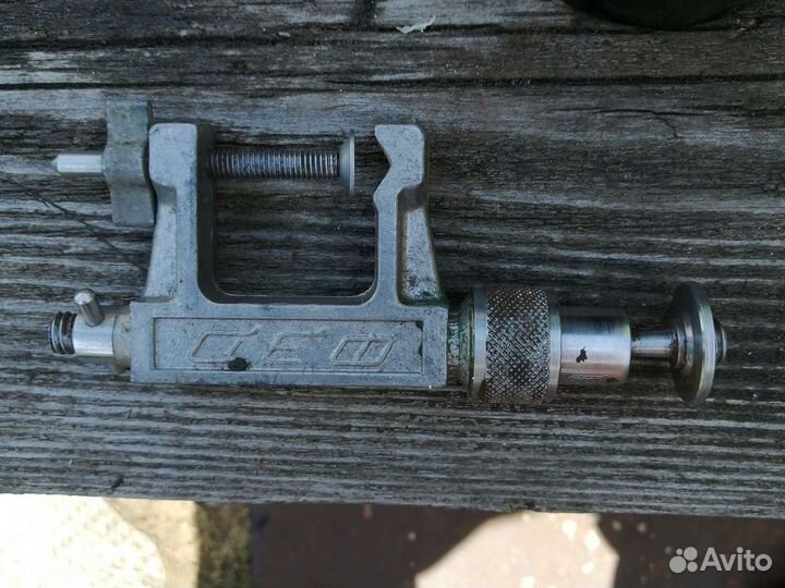 Бачок для фотопленки