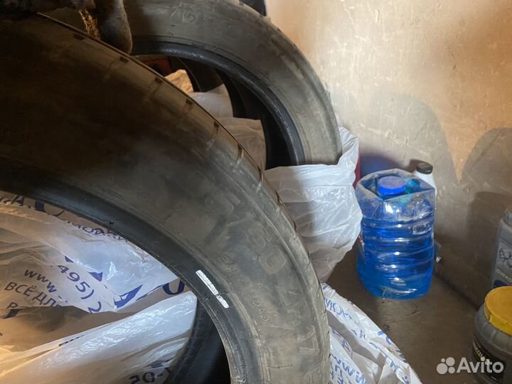 Tigar Winter 205/50 R17