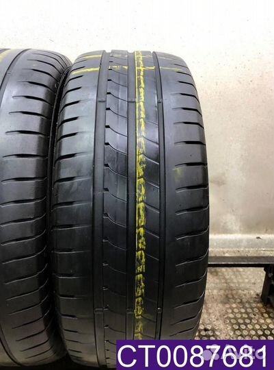 Goodyear EfficientGrip 205/55 R16 96T